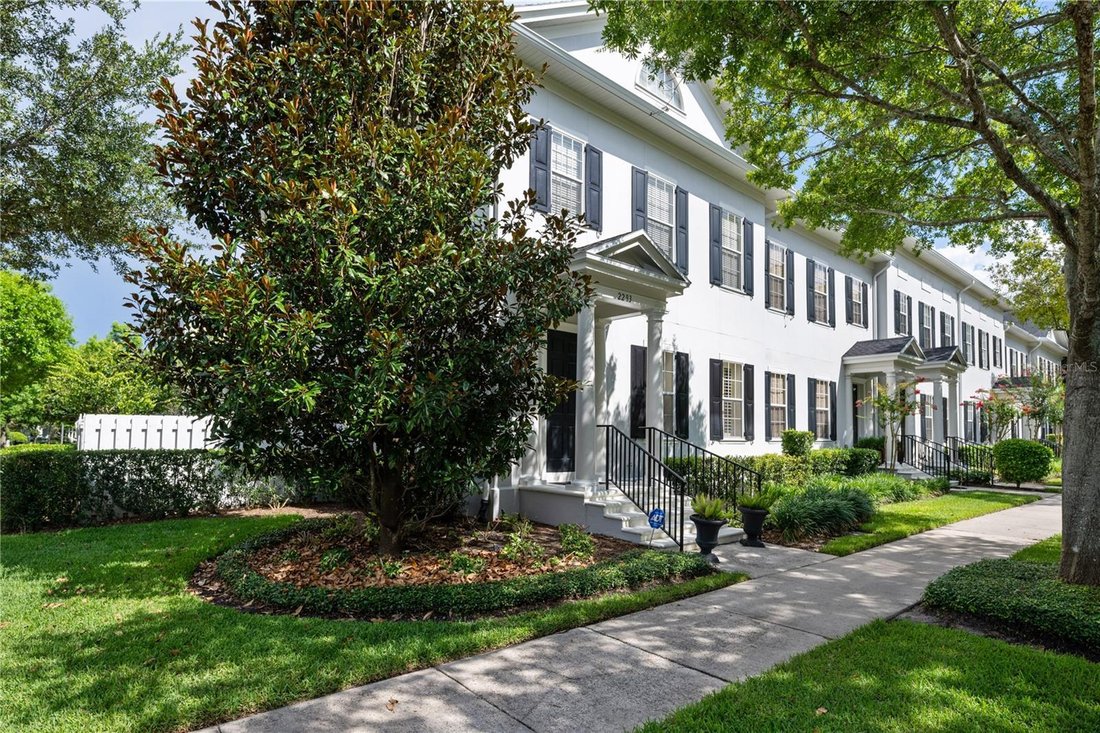 Townhouse in Orlando, Florida, United States 4 - 18244898