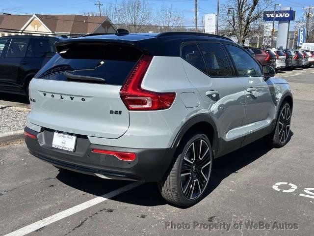 Volvo XC40 in Calverton, NY, United States 4 - 18237042