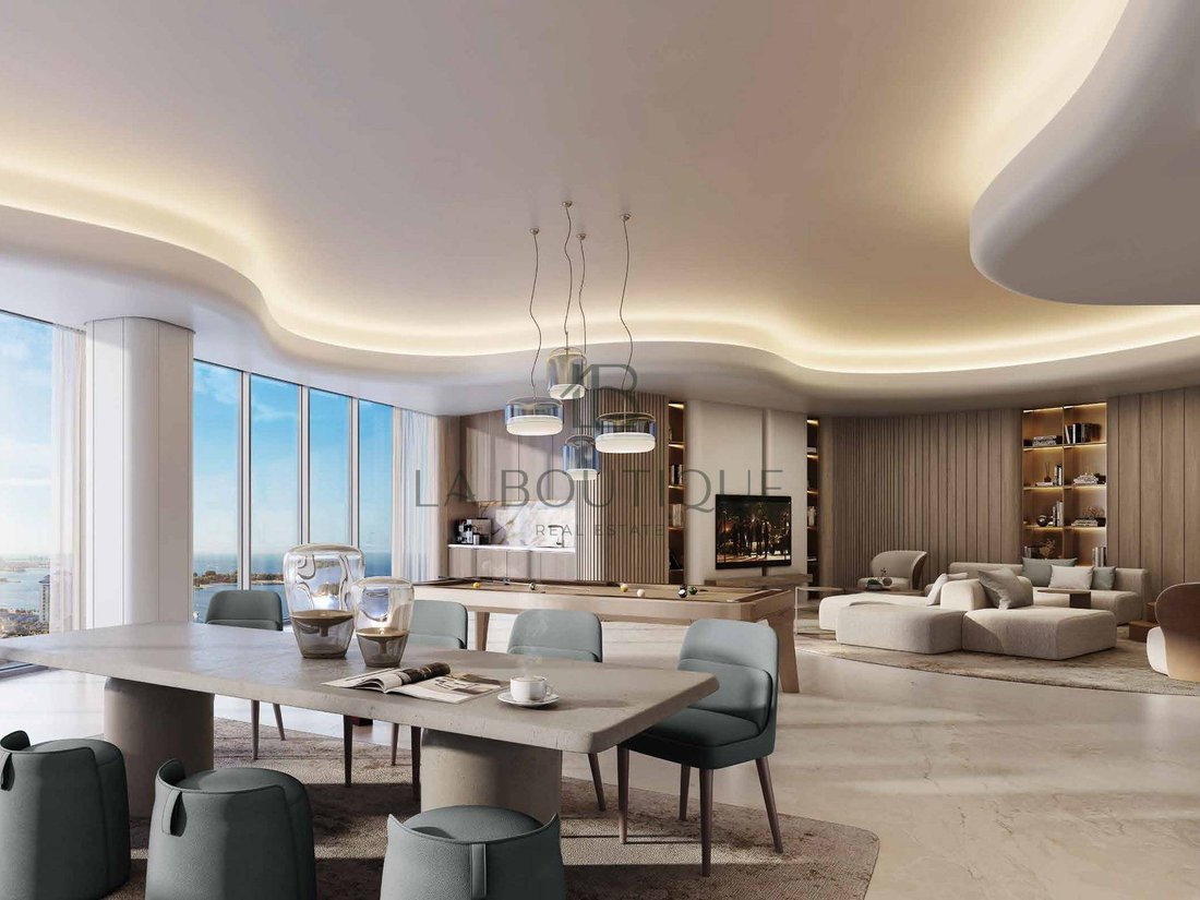 Apartment in Al Safouh Second, Al Safouh, Dubai 2 - 18237510