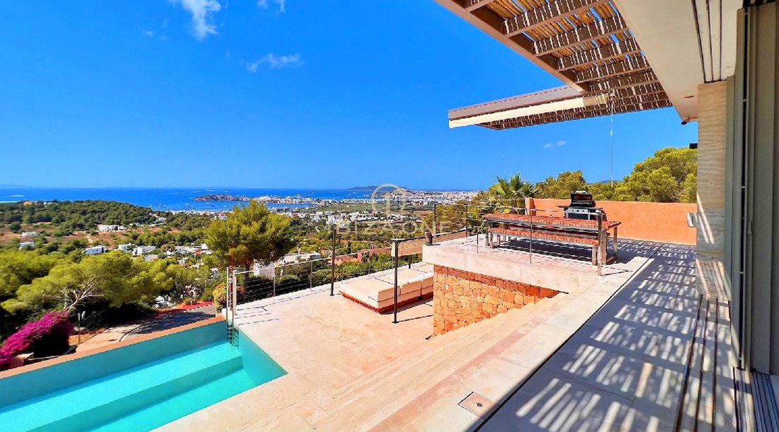 Villa a Jesús, Santa Eulària des Riu, Isole Baleari 2 - 17531918