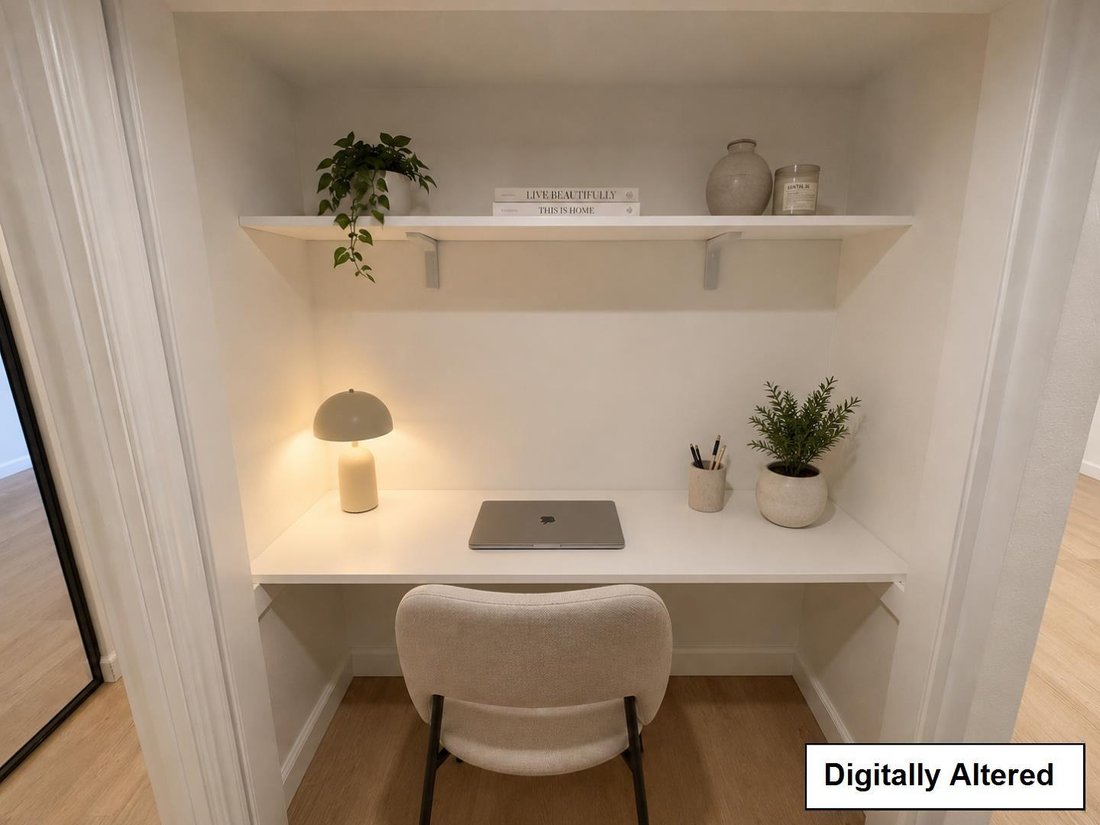 Condo in Los Altos Hills, California, United States 2 - 18243060