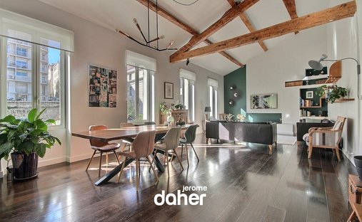 Apartment in Pointe Rouge, 8e Arrondissement, Marseille 1
