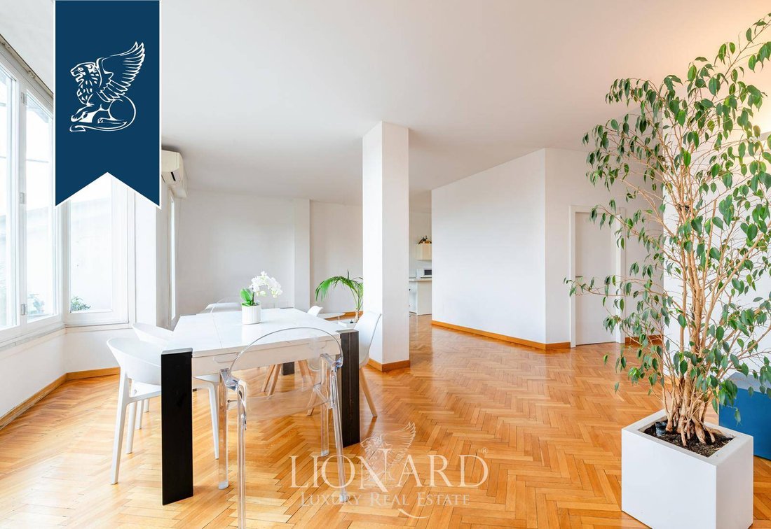 Apartment in Sempione, Milan, Italy 5 - 18245977