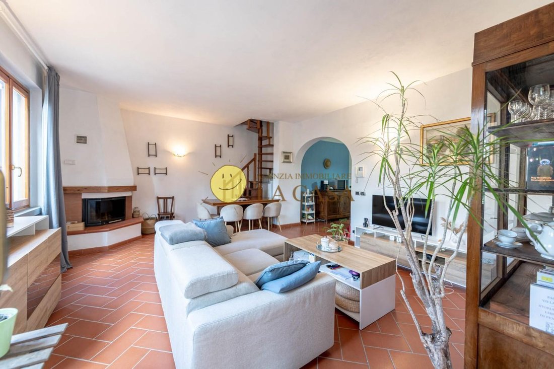 House in Brollo, Tuscany, Italy 4 - 18236150