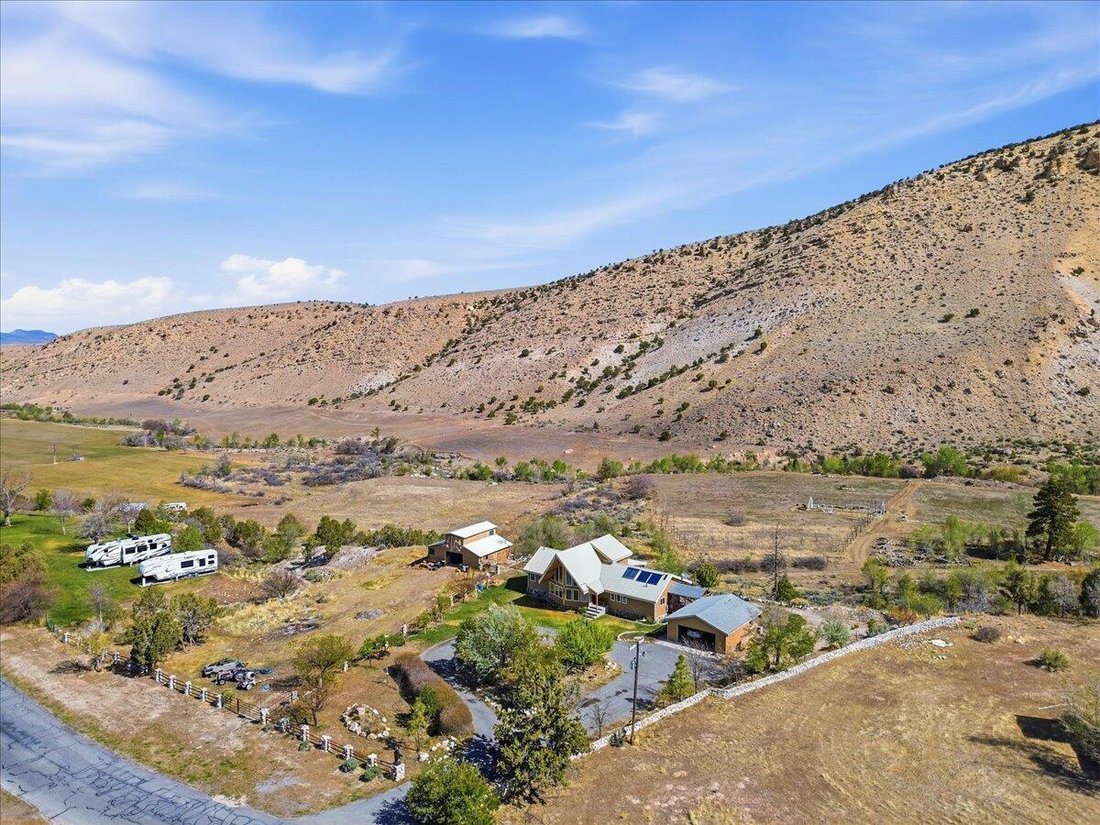 House in Mayfield, Utah, United States 3 - 18241551