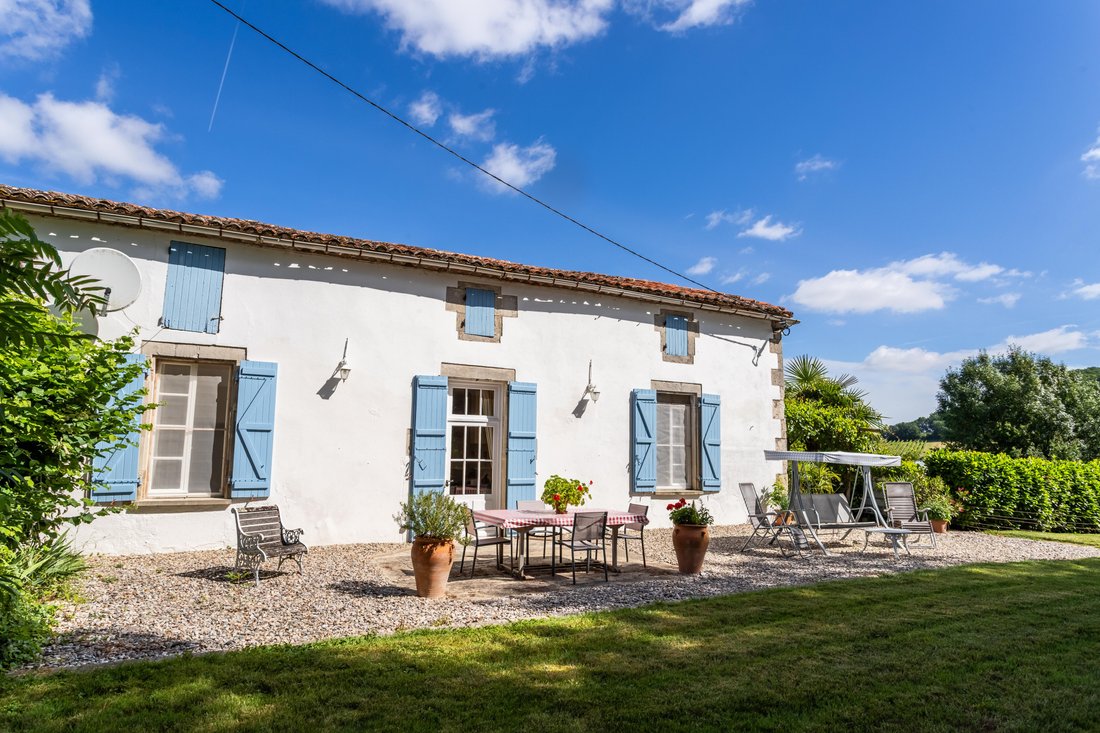 House in Le Temple-sur-Lot, Nouvelle-Aquitaine, France 5 - 18237818