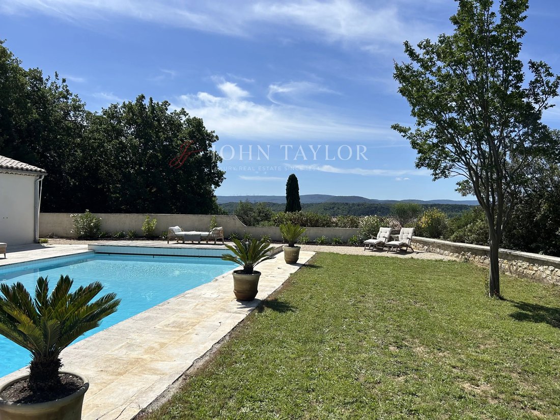Country House in Alexis-Montlouis, Montelimar, France 2 - 18236179
