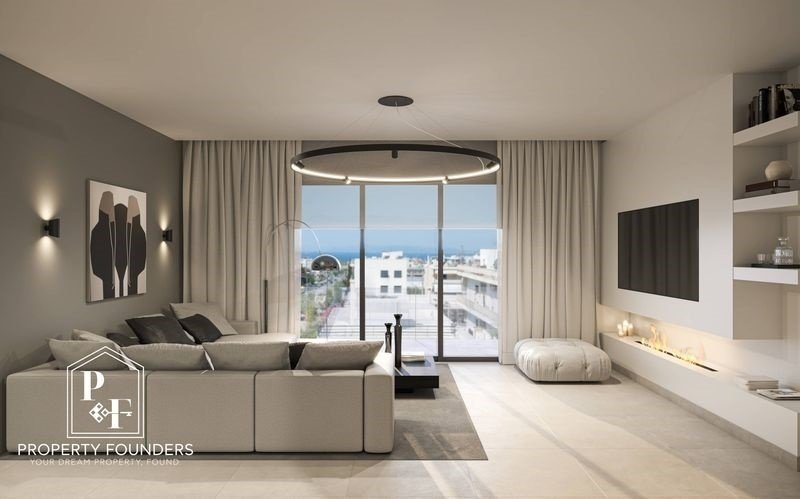 Apartment in Glyfada, Attica, Greece 5 - 18236119