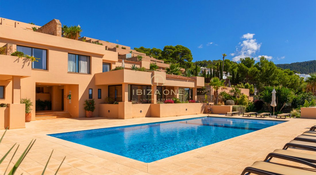 Appartement à Sant Josep de sa Talaia, Îles Baléares, Espagne 2 - 17532608
