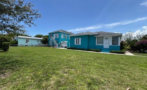 West Palm Beach, Florida, United States 1