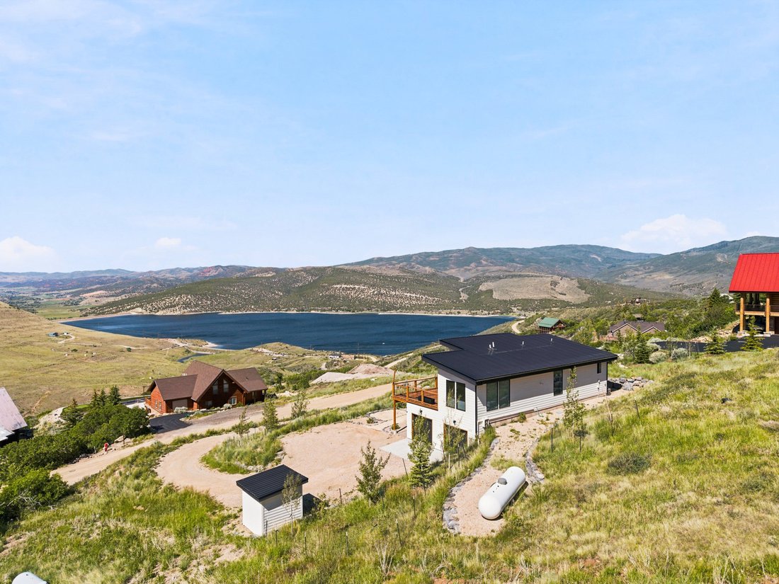 House in Park City, Utah, United States 1 - 18243011