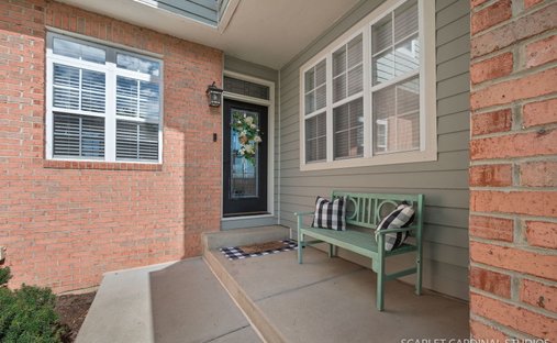 Maison à Plainfield, Illinois, États-Unis 1