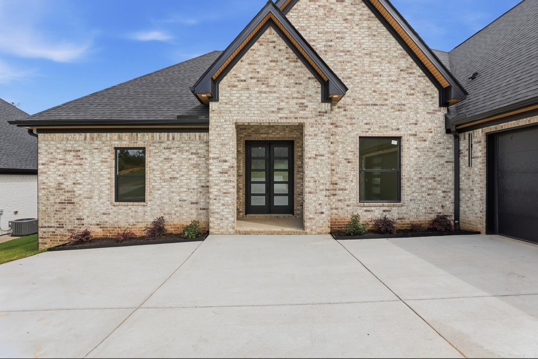 House in Alexander, Arkansas, United States 4 - 18242064