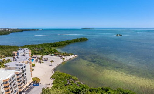 Condominio a Tavernier, Florida, Stati Uniti 1