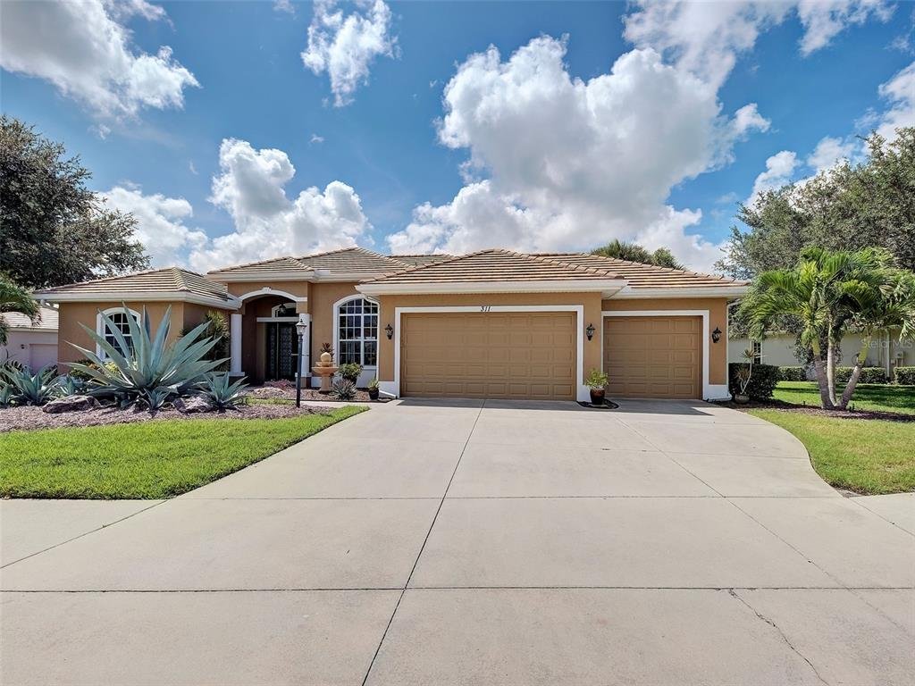 House in Venice, Florida, United States 3 - 18236253