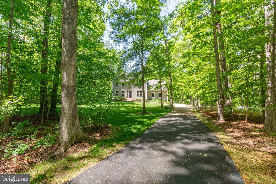 House in Spotsylvania Courthouse, Virginia, United States 4 - 18240761