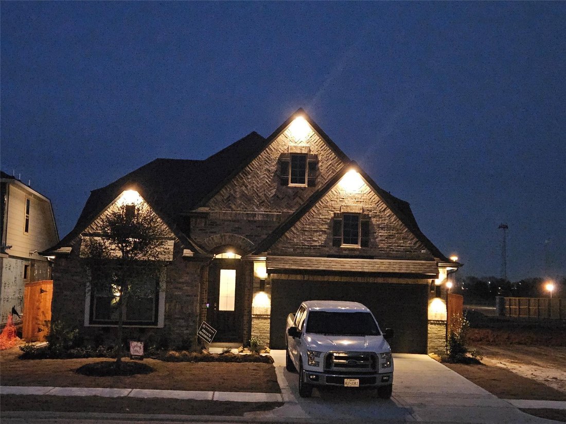 House in Cypress, Texas, United States 2 - 18244350