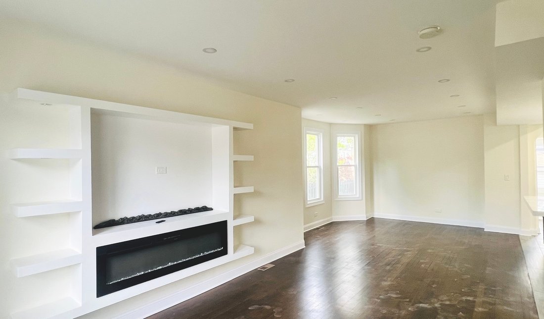 House in Chicago, Illinois, United States 2 - 18244483