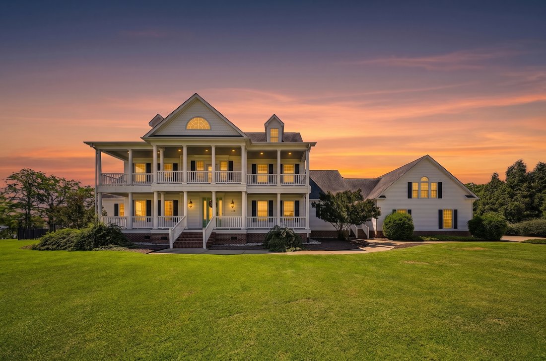 House in Windsor, North Carolina, United States 2 - 18238757