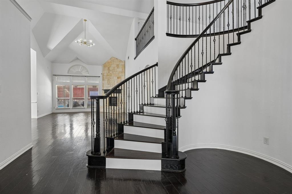 House in Little Elm, Texas, United States 5 - 18205191