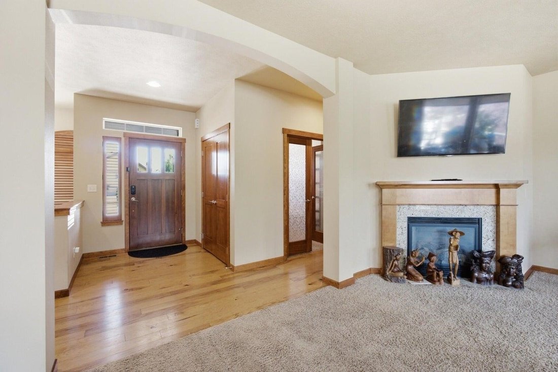 House in Spokane Valley, Washington, United States 4 - 18241793