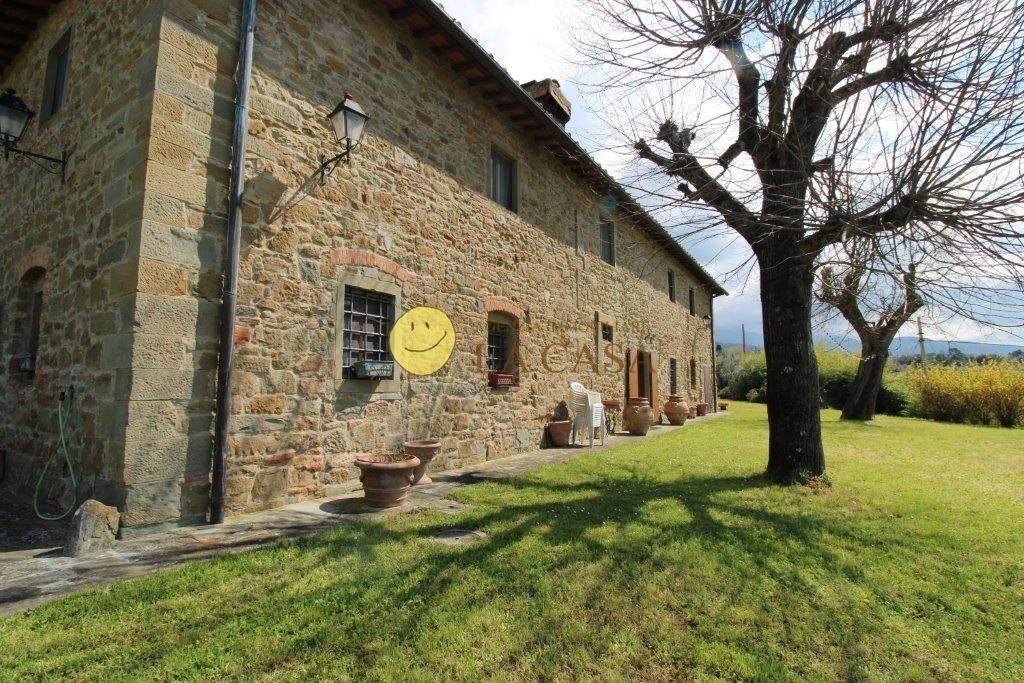 Landhaus in Donnini - San Donato Fronzano, Reggello, Toskana 4 - 18236116