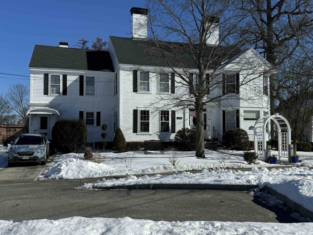 House in Concord, New Hampshire, United States 5 - 18235628