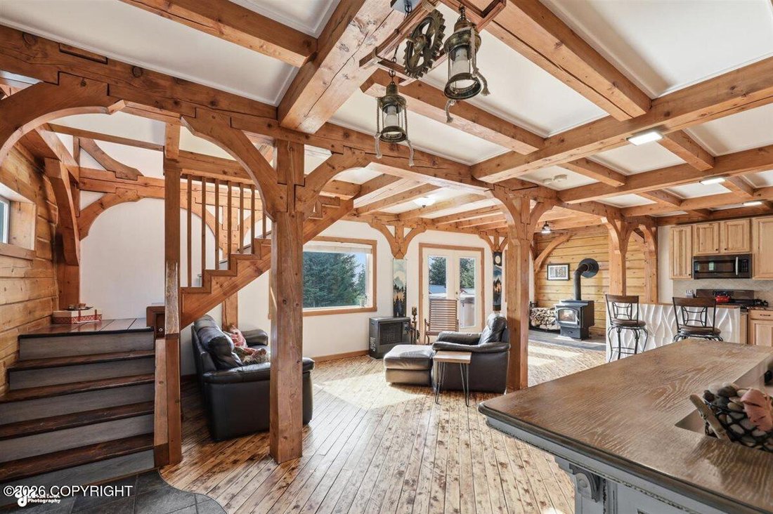 House in Homer, Alaska, United States 3 - 18241764