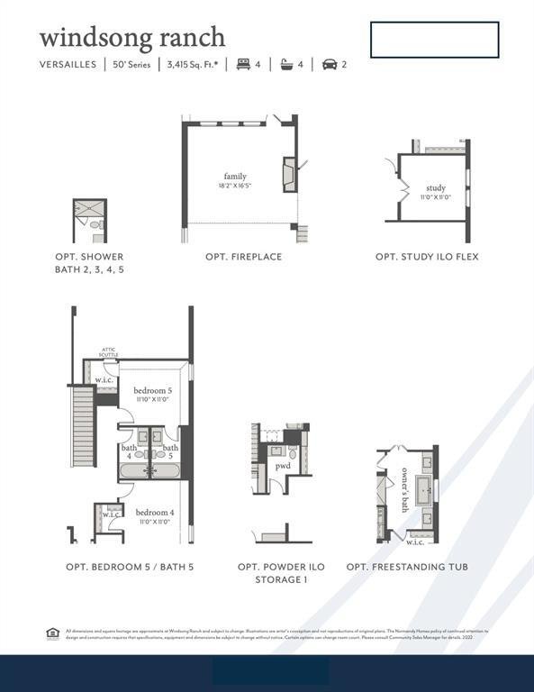 House in Prosper, Texas, United States 3 - 18243782
