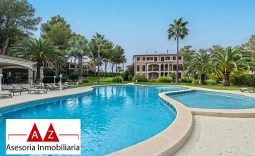 Appartamento a Santa Ponsa, Isole Baleari, Spagna 1