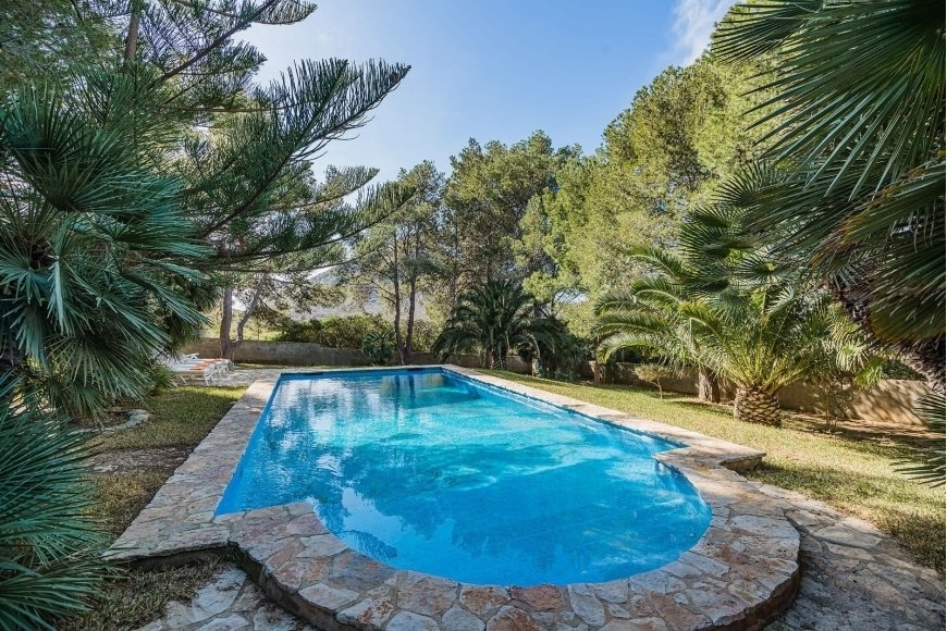 Villa in Pollenca, Balearic Islands, Spain 2 - 18236162