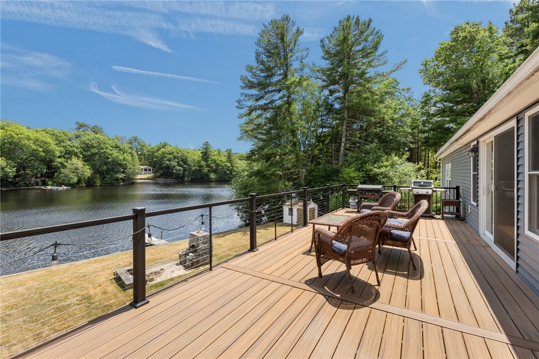 House in Coventry, Rhode Island, United States 5 - 18244739
