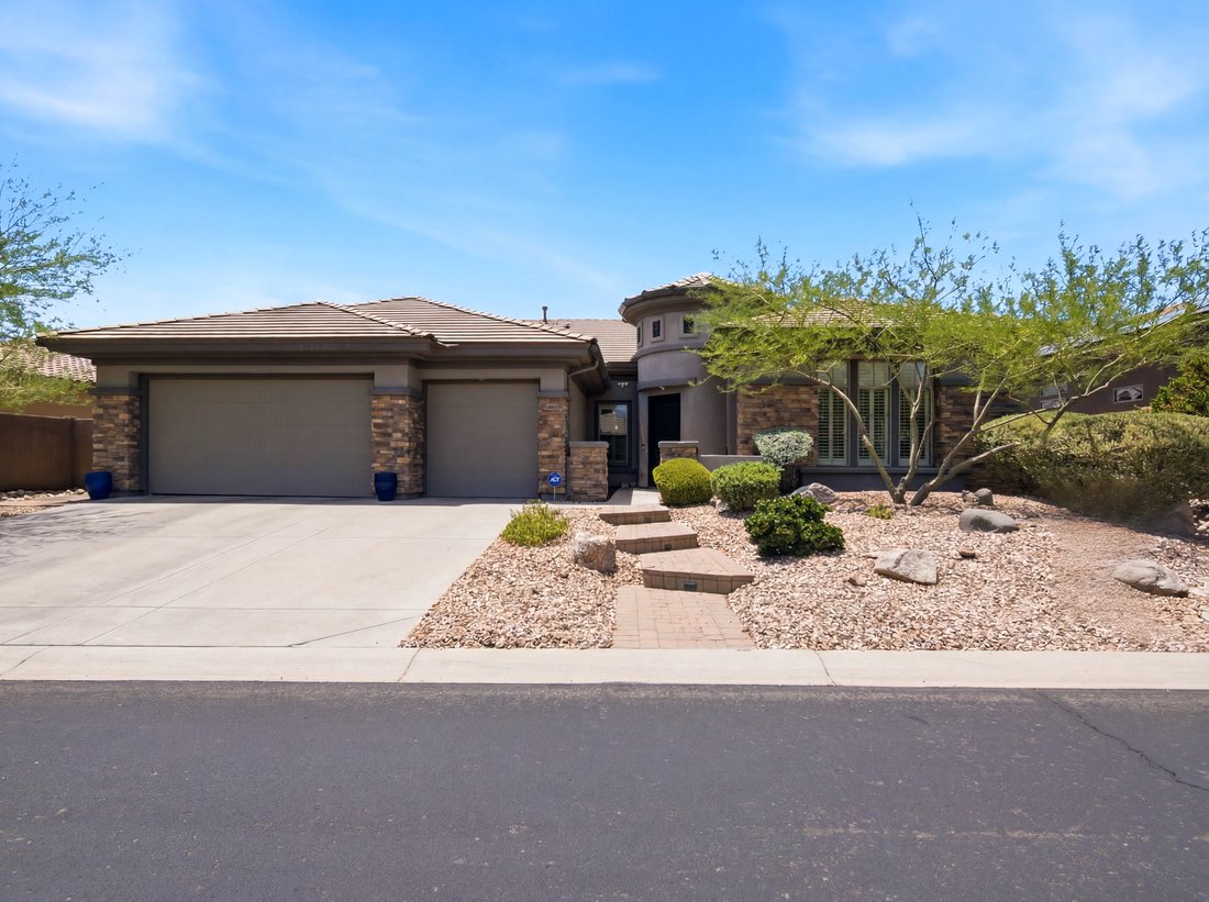 House in New River, Arizona, United States 4 - 18183269