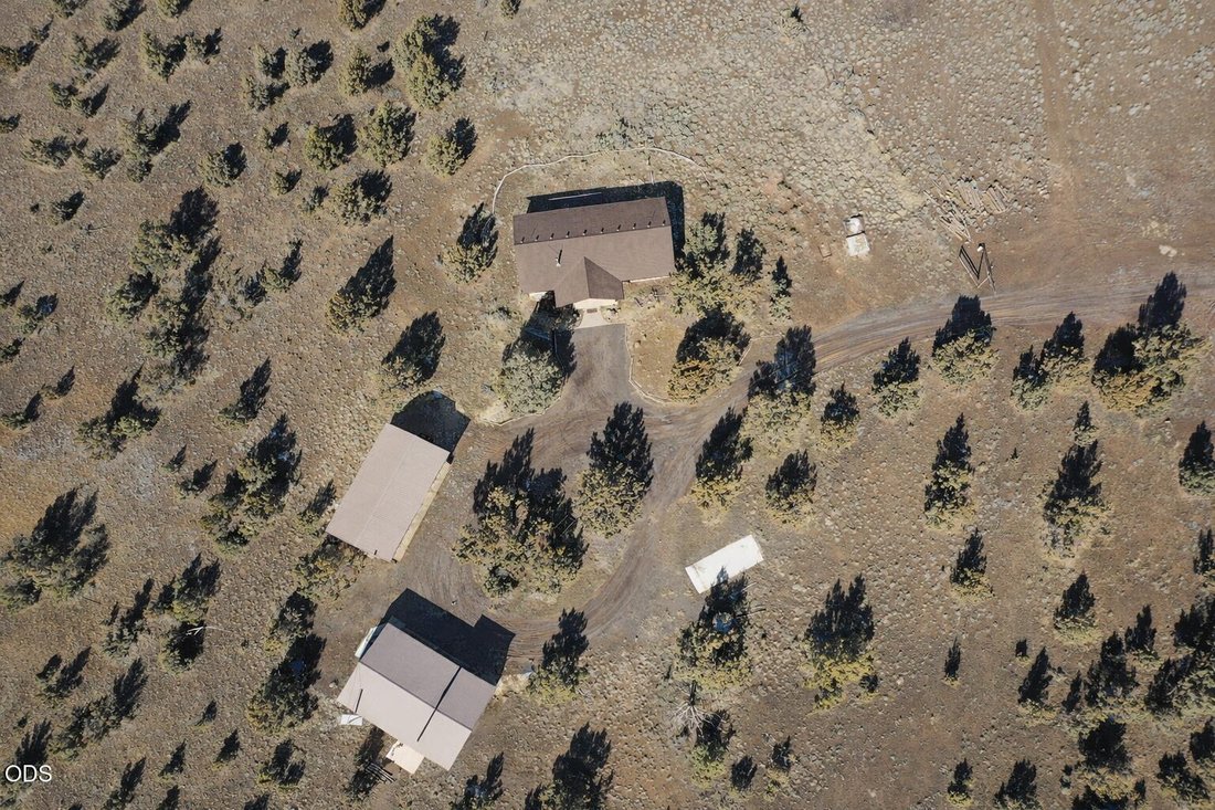 House in Prineville, Oregon, United States 4 - 17518985