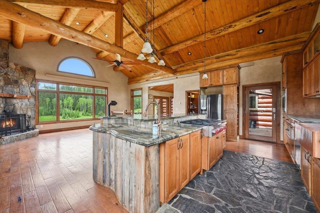 House in Lead, South Dakota, United States 4 - 16529482