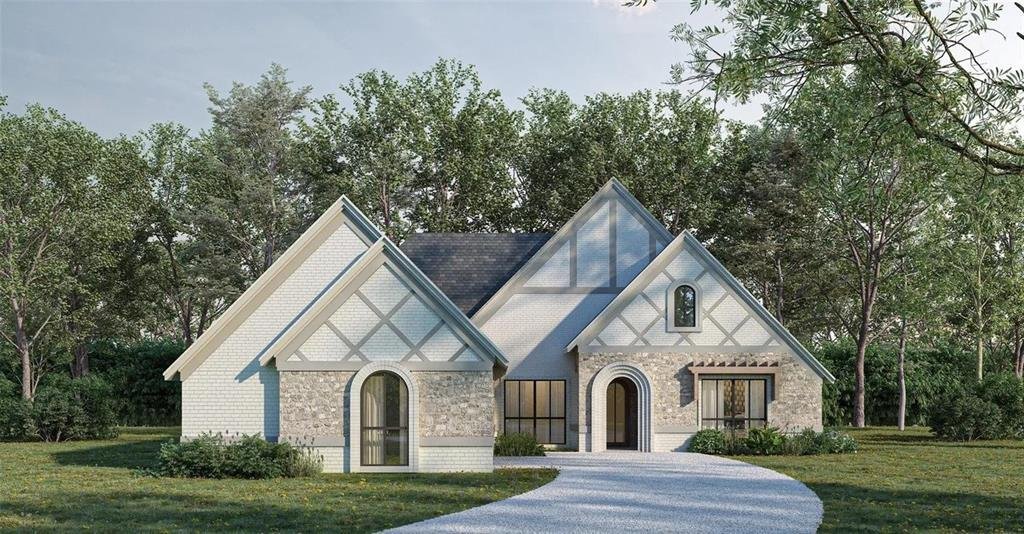 House in Gordonville, Texas, United States 1 - 18243727