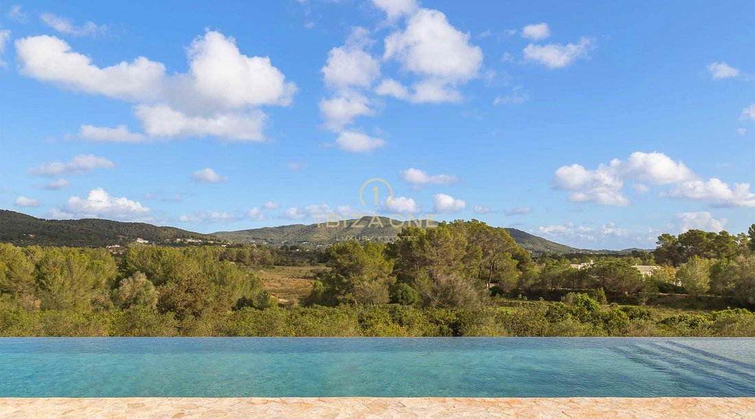 Villa a Santa Eulària des Riu, Isole Baleari, Spagna 1 - 17532464