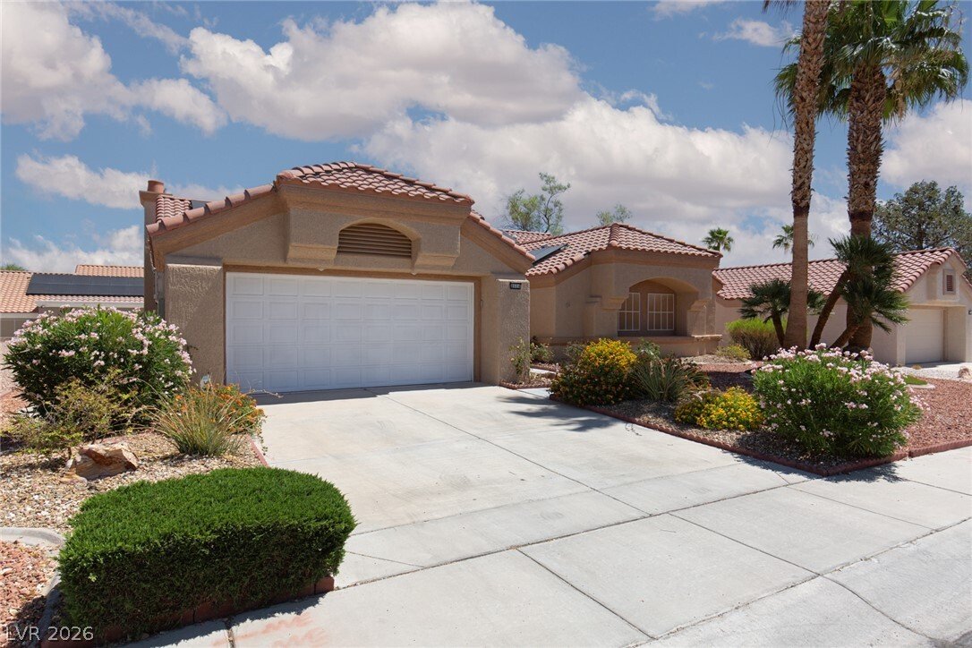 House in Las Vegas, Nevada, United States 4 - 18244615