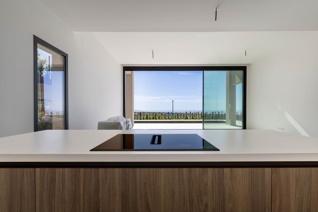 Villa a Benahavís, Andalusia, Spagna 5 - 18236731