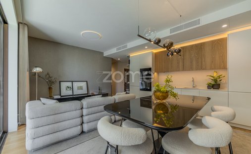 Appartement à Santa Marinha et Sao Pedro da Afurada, District de Porto, Portugal 1