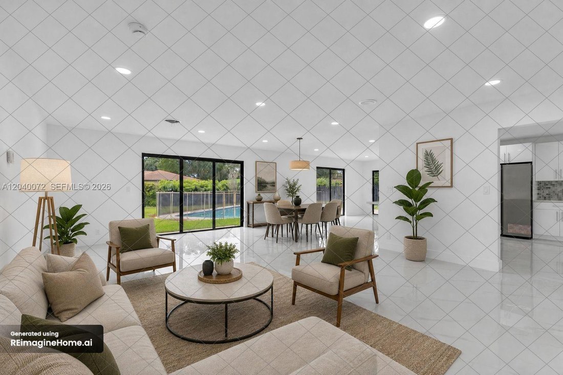 House in Plantation, Florida, United States 2 - 18235679