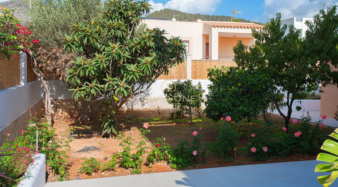 Villa à Sant Josep de sa Talaia, Îles Baléares, Espagne 3 - 17531889
