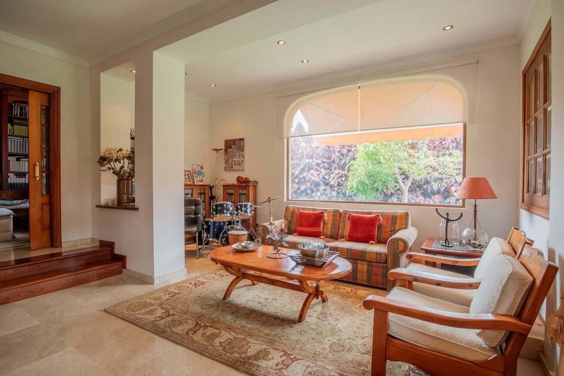 Chalet in Puerto de la Cruz, Canary Islands, Spain 3 - 18240634