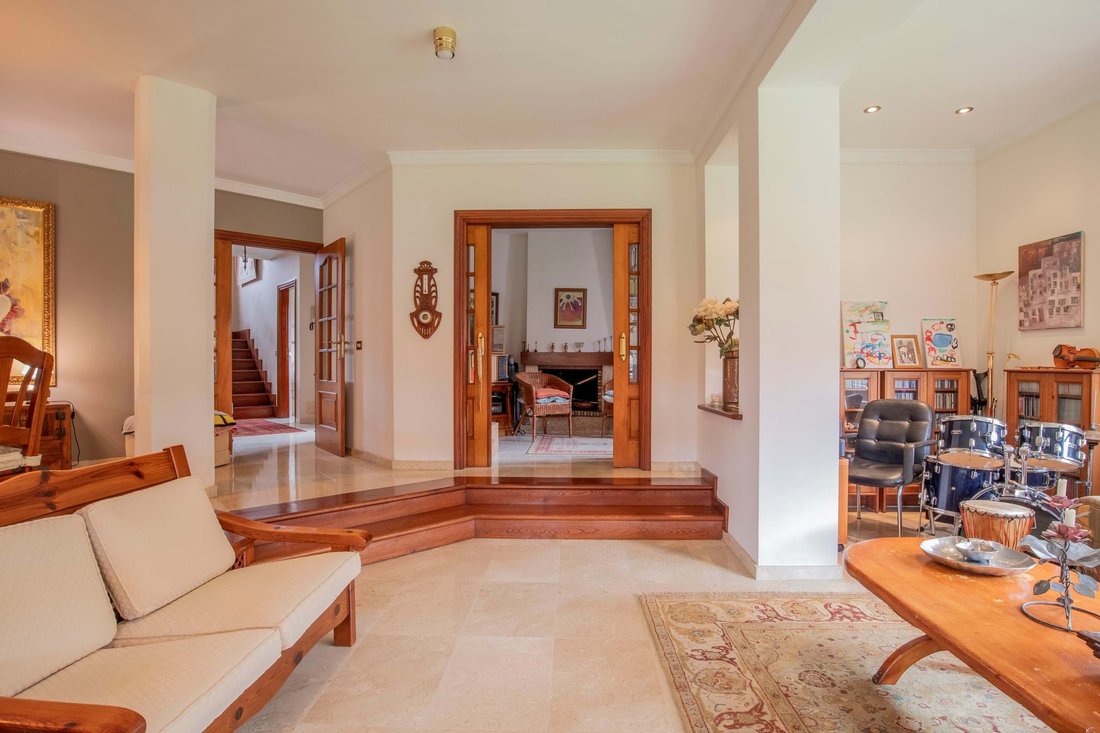 Chalet in Puerto de la Cruz, Canary Islands, Spain 3 - 18240634