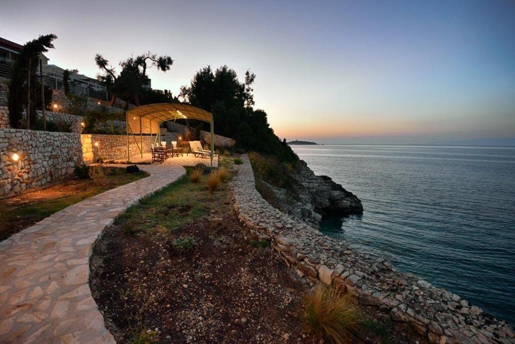 Villa in Paxi, Peloponnese, Western Greece and the Ionian, Greece 2 - 18236346