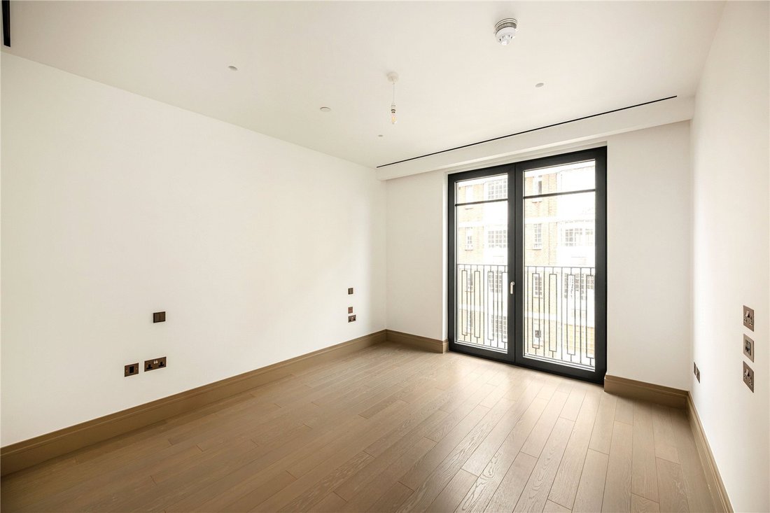 Apartment in Brompton, Kensington And Chelsea, England 4 - 18237102