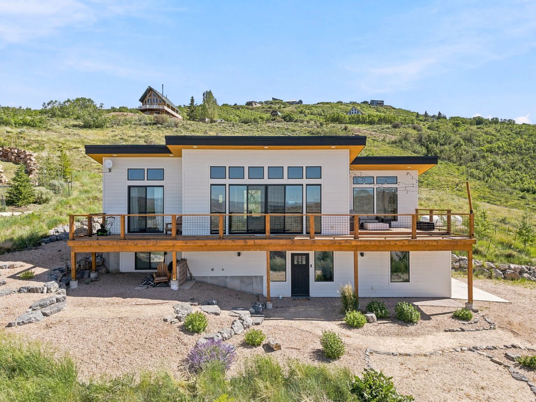 House in Park City, Utah, United States 4 - 18243011
