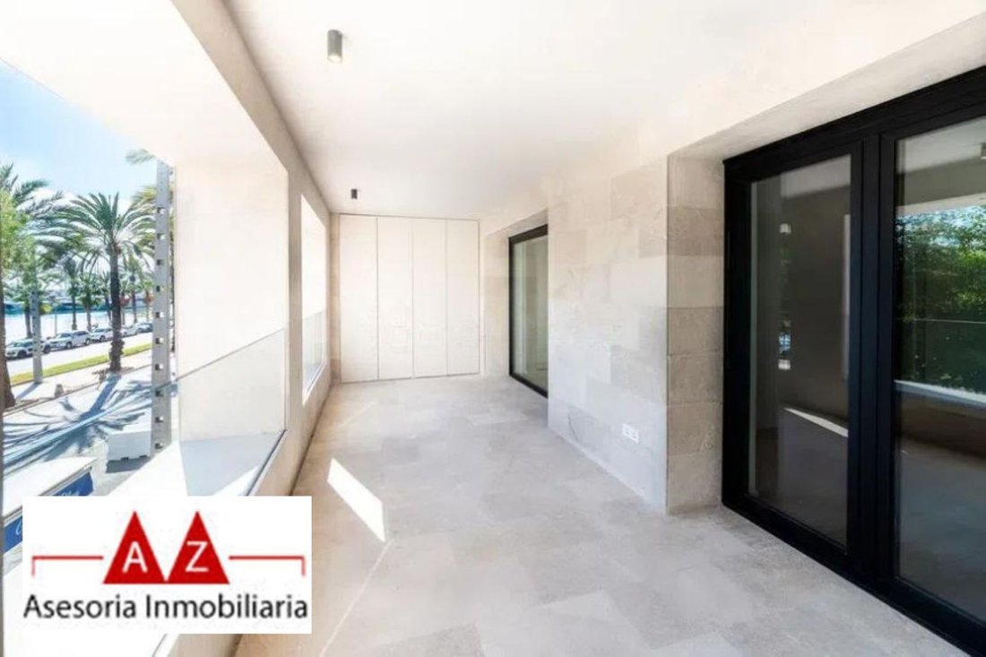 Appartamento a Palma di Maiorca, Isole Baleari, Spagna 4 - 18243424