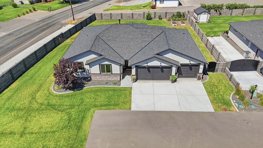House in Pasco, Washington, United States 3 - 18239647