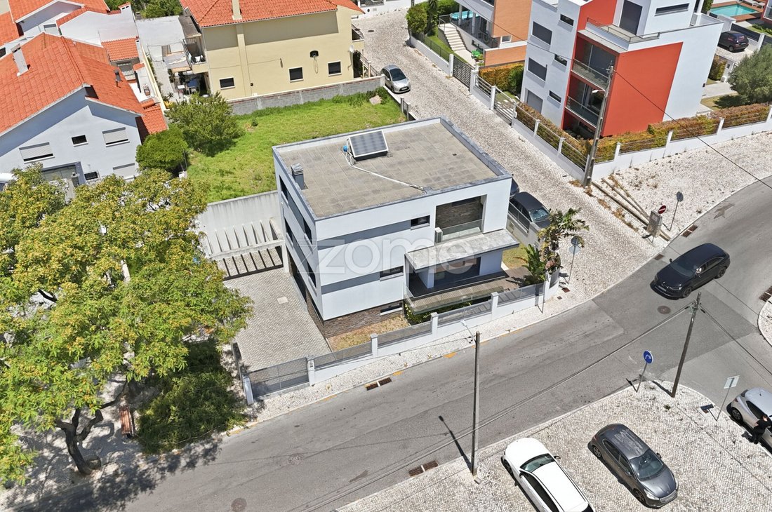 House in Sao Domingos de Rana, Lisbon, Portugal 2 - 18245858